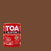 TOA GLIPTON Semi-Gloss Enamel G463 Coral Red 1GL