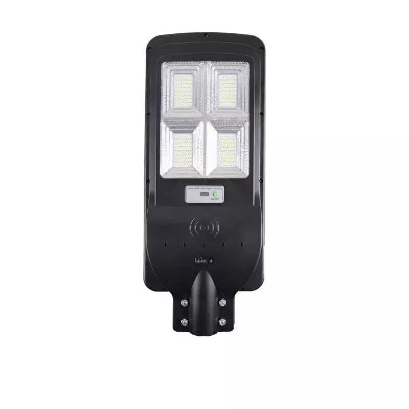 ไฟถนนโซล่าเซลล์ LIGHT 200 วัตต์ รุ่น LSC-024 LUMIRA-1