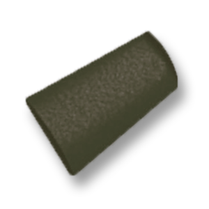 SCG Concrete Elabana Myrtle Green Wall Round Ela 8852422098361-