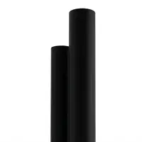 HDPE Pipe PE80 PN6 SDR 21 25 mm 0.75 inches 6m