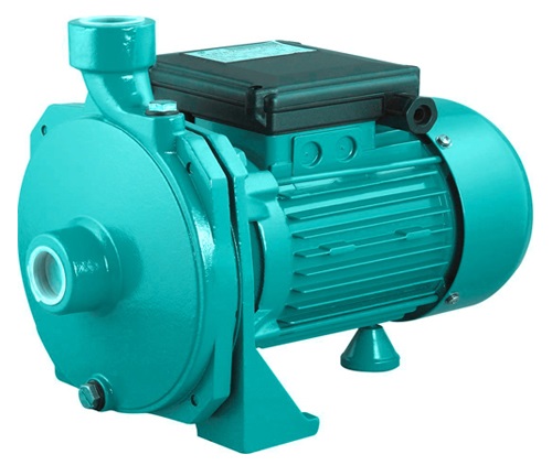 ปั๊มหอยโข่ง 1 แรงม้า HISO HS-1000 1HP (1049673)-1