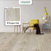 พื้นไม้ลามิเนต สี Oregon Oak หนา 12 มม. ปูได้ 1.92 ตร.ม. ติดตั้งระบบคลิกล็อค