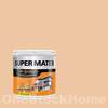 TOA Super Matex Semi-Gloss for Exterior&Interior 8522 Skin Light 1GL