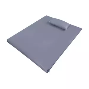 ที่นอนปิกนิก ME LIVING 152X198 ซม. สี GREY (1220766)-1