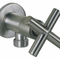 สต๊อปวาล์ว 1ทาง LS-2002 (1053517)