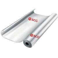 แผ่นสะท้อนความร้อน เอสซีจี 60 ตร.ม. 1.25x60 ม. 8852422008506