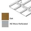 แผ่นเจาะรู M2 Micro Perforated