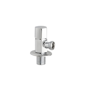VICTOR SHOWER VALVE JBL-6851 Chrome-1