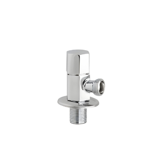 VICTOR SHOWER VALVE JBL-6851 Chrome-1
