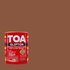 TOA GLIPTON Semi-Gloss Enamel G412 Clay Bake 1GL