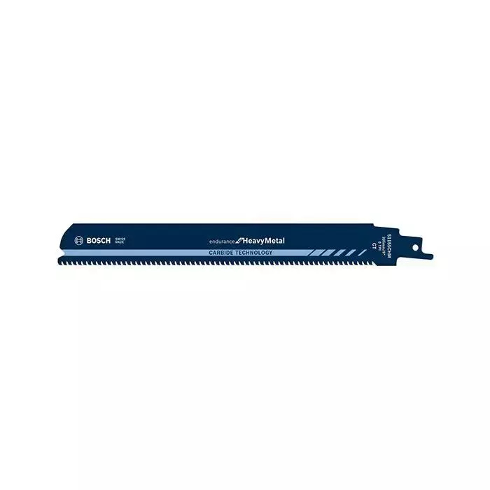 ใบเลื่อย เซเบอร์ซอว์ - S  955 CHM-1