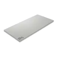 Smart Board SCG Squared Edge 60x240x0.4 cm