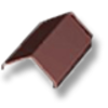 Neustile Stylish Florid Angle Ridge 8852422014477
