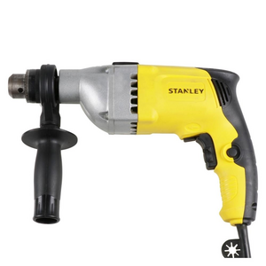 สว่านกระแทก STANLEY STDH7213V-B1 13 มม. 720 วัตต์ (1040819)