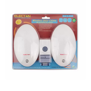กริ่งไร้สาย รุ่น EL-2R3920-1