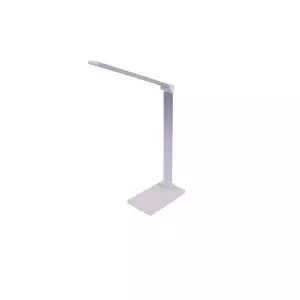 โคมไฟอ่านหนังสือ LED-USB 7 วัตต์ รุ่น 2088-1 สีเงิน HEAP-1