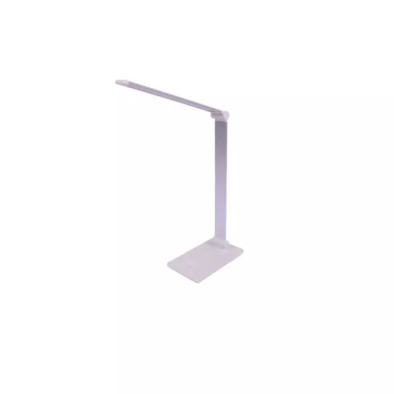 โคมไฟอ่านหนังสือ LED-USB 7 วัตต์ รุ่น 2088-1 สีเงิน HEAP-1