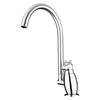 VRH POLAR.B Deck single control mixer sink faucet HFVSP-100191 