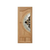 ประตูกระจกไม้สยาMAS.DOOR VANDA-05 80X200 (288615)