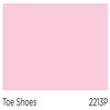 JBP Airclean (Semi-glow Texture) Toe Shoes 1 Gallon