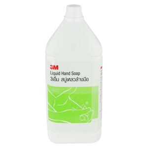 สบู่เหลวล้างมือ 3M 3,800 มล. (281587)-1