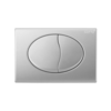 COTTO C942000 ปุ่มกดด้านบน (Dual flush Plate) Matte C. หรือ 8852425732620