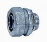 คอนเน็กเตอร์จับท่อบางกันน้ำ 3/4 นิ้ว Pack 5 (1138165)-1
