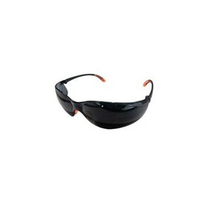 แว่นตากันสะเก็ด DEXZON YJ168 สีดำ (1153974)
