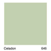 Dulux Supercote Exterior Celadon 646 1 US Gallon