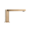 KOHLER COMPOSED ก๊อกผสมอ่างล้างหน้าแบบก้านโยก สีบรอนซ์ปัดลาย K-73050X-7-BV