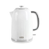 กาต้มน้ำไฟฟ้า JENNIFERROOM JRTH-M817010WH สีขาว (1179108)