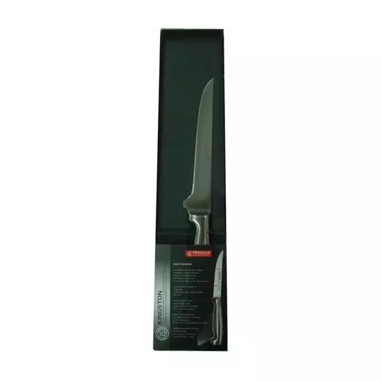 มีดเลาะ7"PENGUIN KINGSTONด้ามสแตนเลส (282489)-1