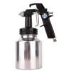 กาพ่นสี กาล่าง 1000 ml. #SG-112 ตราอีเกิ้ล วัน