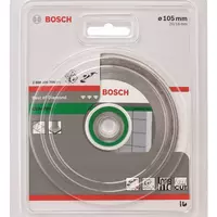 BOSCH 2608600704 4" DIAMOND BLADE