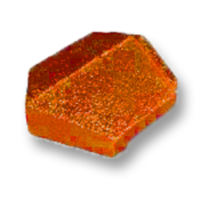 Diamond Adamas Prakaiampan Orange Hip End Ridge-