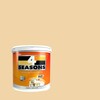 TOA 4 Seasons Acrylic Paint Semi-Gloss for Exterior A6008 Latte 1GL