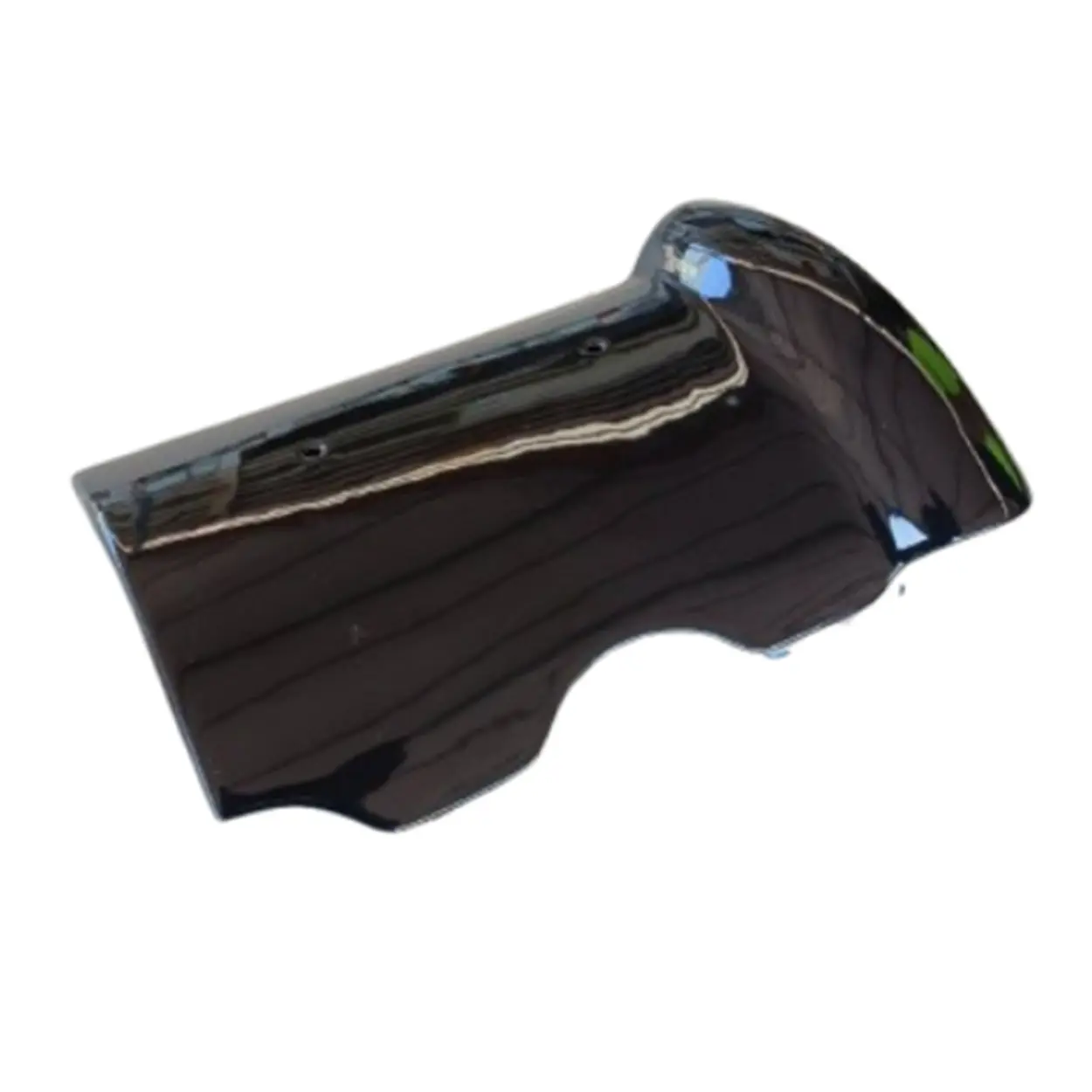Excella Classic Blue Cordia Vent Curve Ridge -1