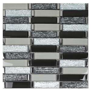 กระเบื้องโมเสค โมเสคแก้ว HPR-197 TARA 30x30CM (1156931)