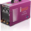 เครื่องเชื่อม IWELD - TIG-MMA 200 PACDC New Product