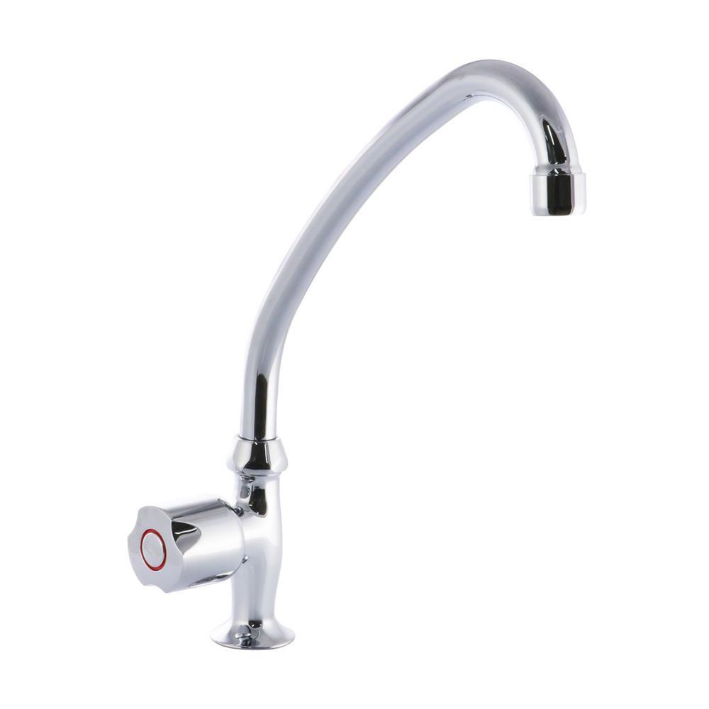 ก๊อกซิงค์เดี่ยวเคาน์เตอร์ PAINI 24CR225QE (247956)-1