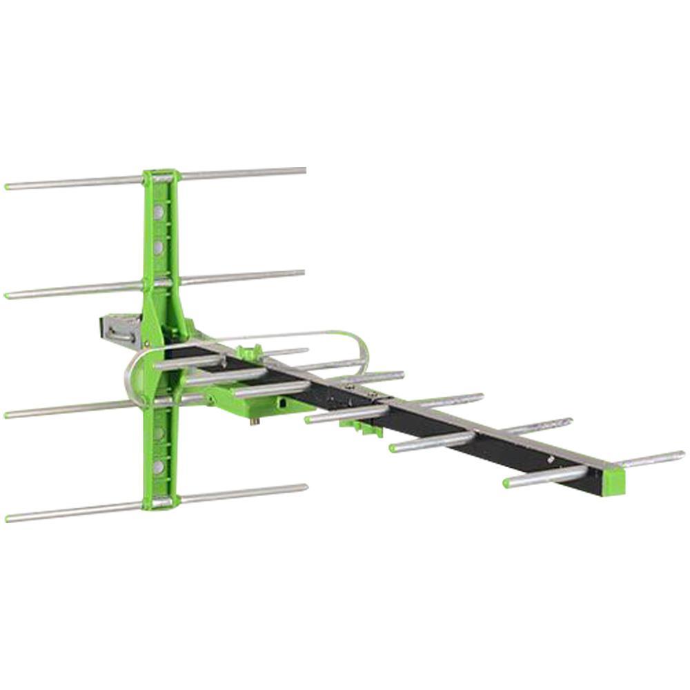 เสาอากาศดิจิตอลทีวีภายนอก SAMART D11E (1033536)-1