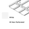 แผ่นเรียบ M1 Non Perforated