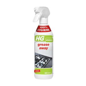 Kitchen Degreaser Spray HG 500 ml (171850)-1
