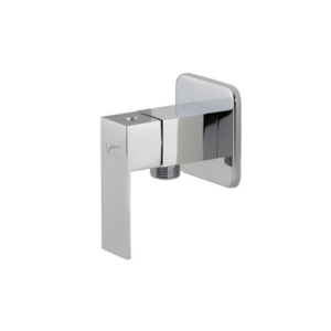 VICTOR SHOWER VALVE F56111101101 Chrome-1