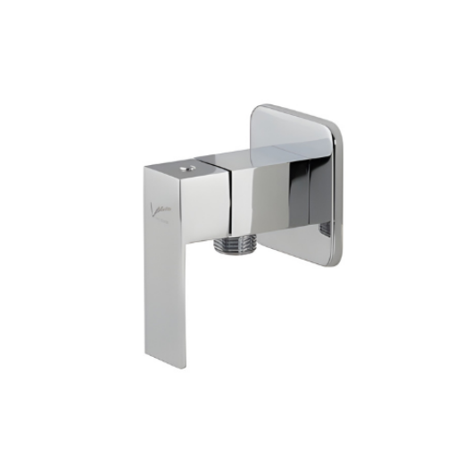 VICTOR SHOWER VALVE F56111101101 Chrome-1