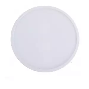 ดาวน์ไลท์ LED 20 วัตต์ กลม รุ่น Slim (DAY LIGHT) LEKISE-1