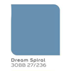 Dulux Easy Care Plus Sheen Dream Spiral 30BB 27/236 9 Litre