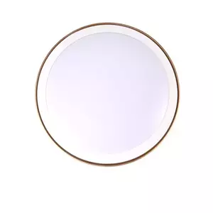 โคมไฟเพดาน LED 48 วัตต์ 50 ซม. รุ่น 8842 (ไฟ3สี) DECOS-1