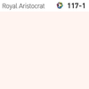 BegerShield 5 Stars Matt Royal Aristocrat 117-1 2.5 Gallon