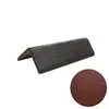 Oranit Condro Long Verge Brown Earth C10